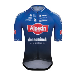 Team jersey ALPECIN-DECEUNINCK