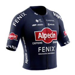 Maglia Squadra ALPECIN-FENIX