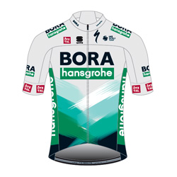 Maglia Squadra BORA - HANSGROHE