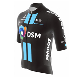 Team jersey TEAM DSM