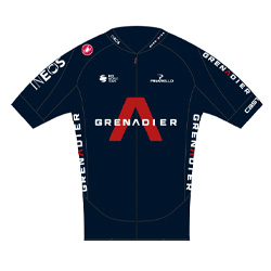 Maglia Squadra INEOS GRENADIERS