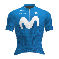 Maglia Squadra MOVISTAR TEAM