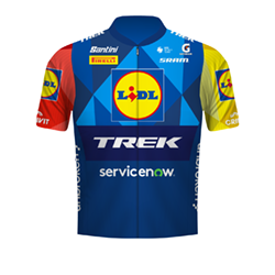 Team jersey LIDL-TREK