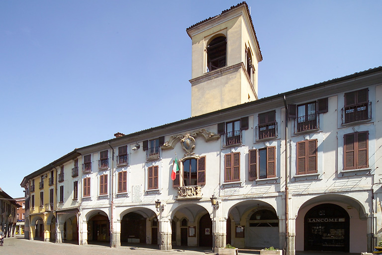 Galleria panoramica