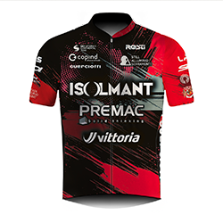 Maglia Squadra ISOLMANT – PREMAC – VITTORIA