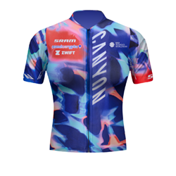 Maglia Squadra CANYON//SRAM ZONDACRYPTO
