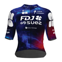 Maglia Squadra FDJ-SUEZ
