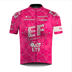 Maglia Squadra EF EDUCATION – OATLY